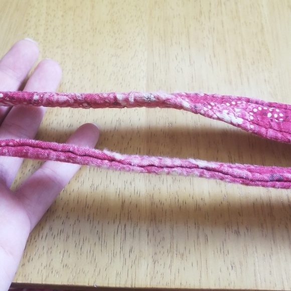 Vera Bradley Tote - Picture 7 of 8